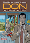 Don, t. 01 : Palomita Paloma